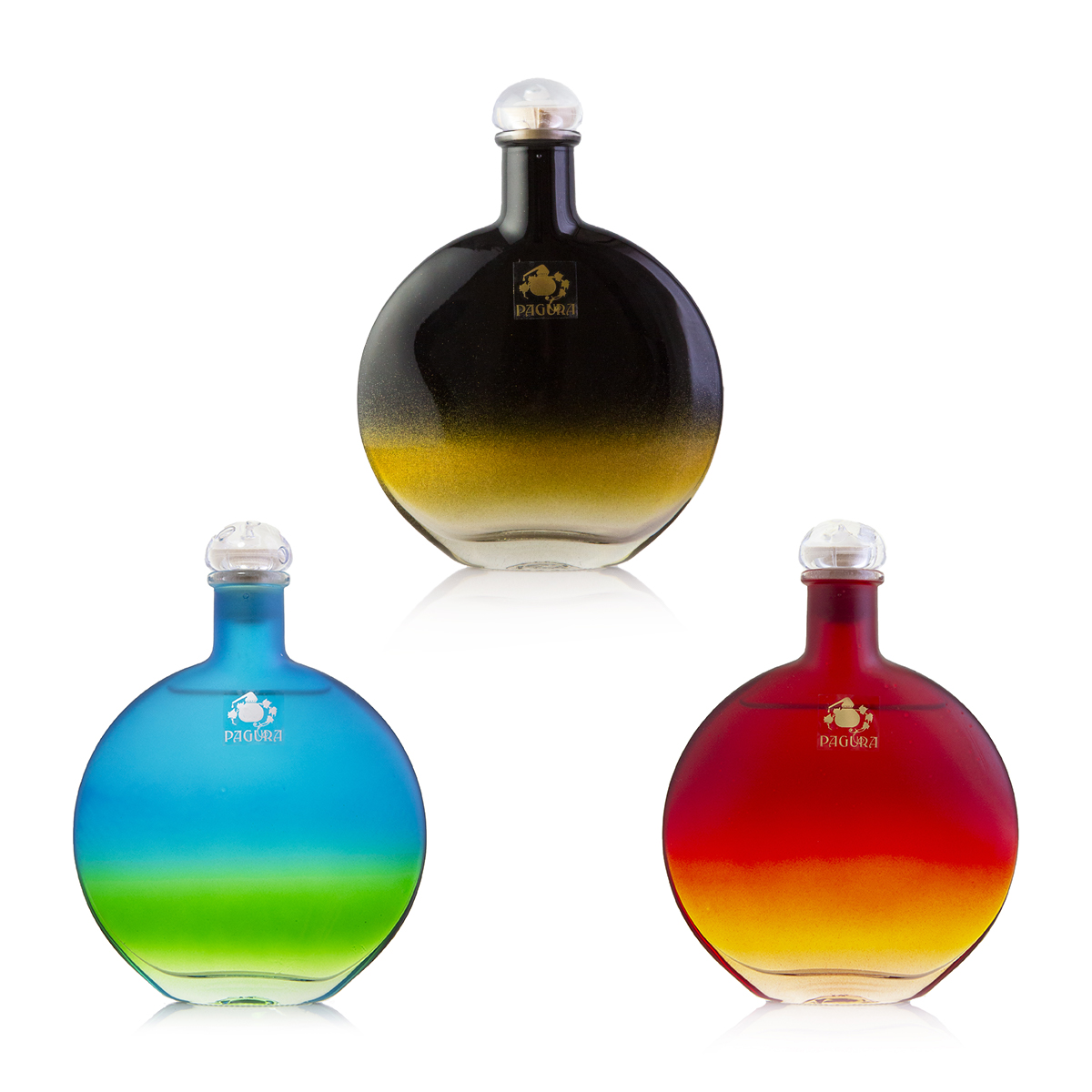 bomboniera grappa