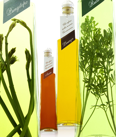 Le Aromatizzate