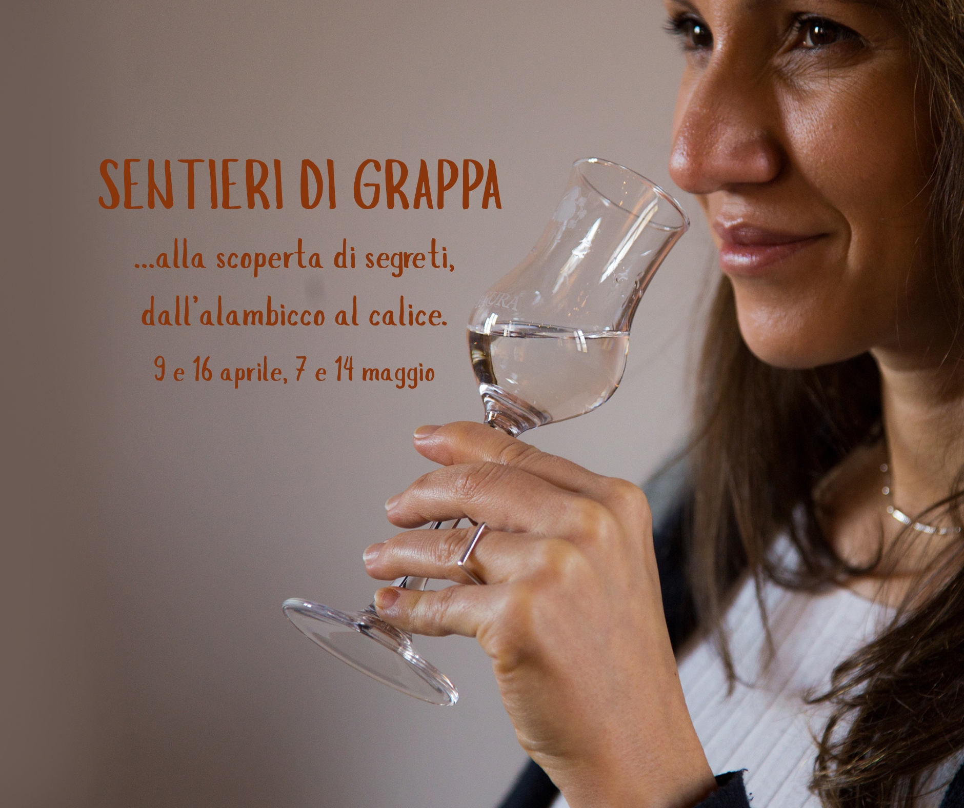 Degustazione grappa asrtigianale